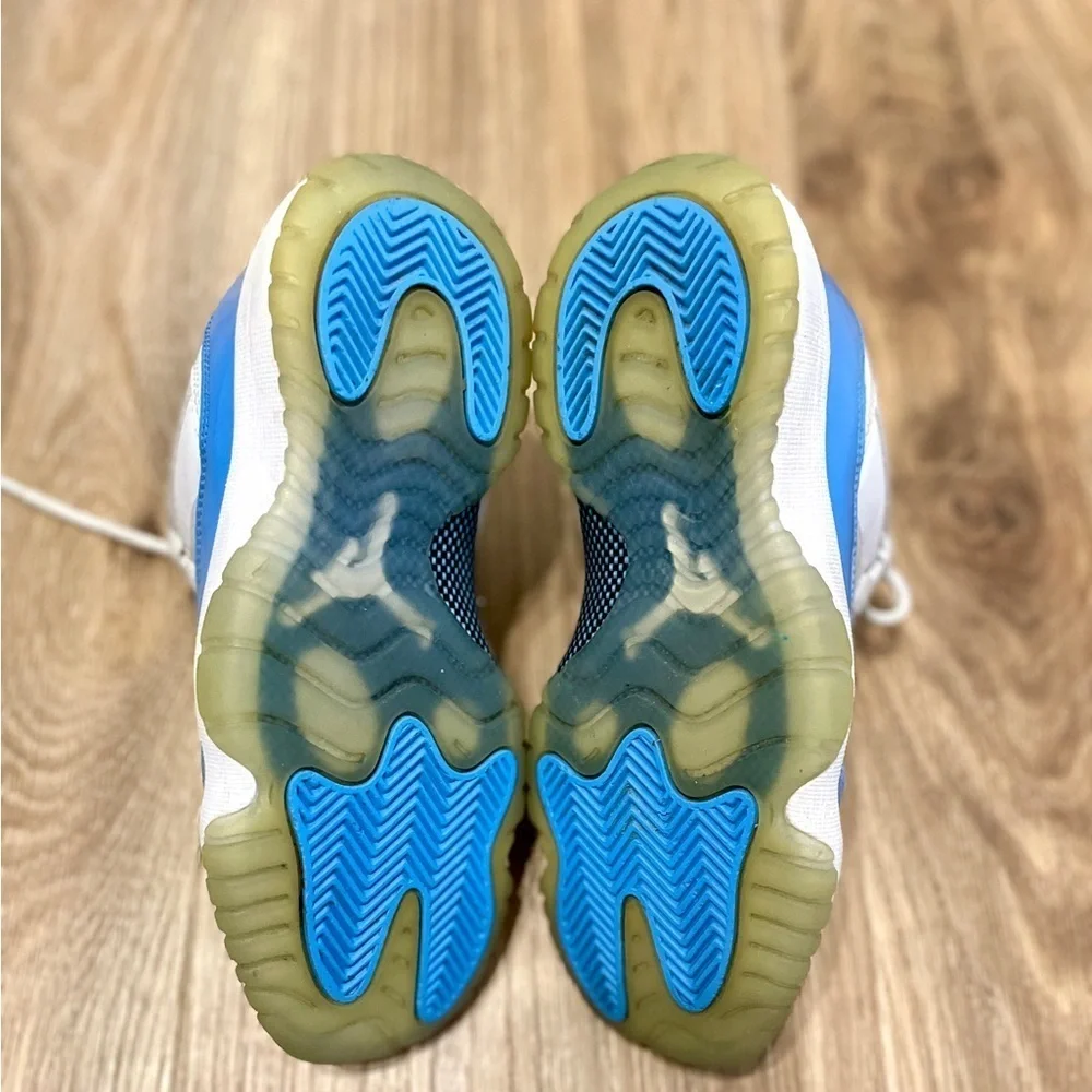 Jordan air 11